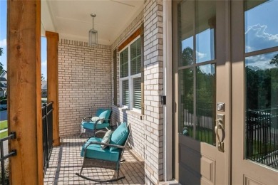 **Better Than New!** Discover this stunning two-year-old home on Traditions of Braselton Golf Club in Georgia - for sale on GolfHomes.com, golf home, golf lot