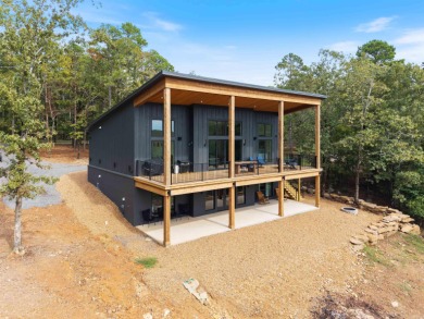 Don't wait to checkout this Stunning Custom Built Lakefront Home on  in Arkansas - for sale on GolfHomes.com, golf home, golf lot