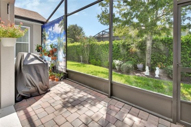 Welcome home to this incredibly well maintained Shea built home on Victoria Hills Golf Club in Florida - for sale on GolfHomes.com, golf home, golf lot
