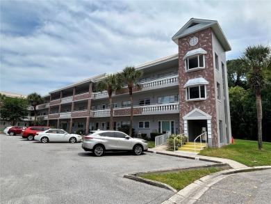 This beautifully maintained end-unit condo features two spacious on On Top Of The World Golf Course in Florida - for sale on GolfHomes.com, golf home, golf lot