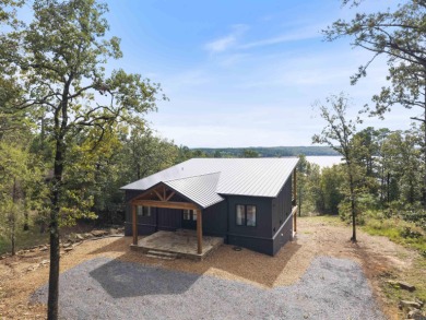 Don't wait to checkout this Stunning Custom Built Lakefront Home on  in Arkansas - for sale on GolfHomes.com, golf home, golf lot