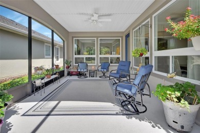 Welcome home to this incredibly well maintained Shea built home on Victoria Hills Golf Club in Florida - for sale on GolfHomes.com, golf home, golf lot