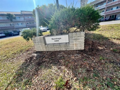 This beautifully maintained end-unit condo features two spacious on On Top Of The World Golf Course in Florida - for sale on GolfHomes.com, golf home, golf lot