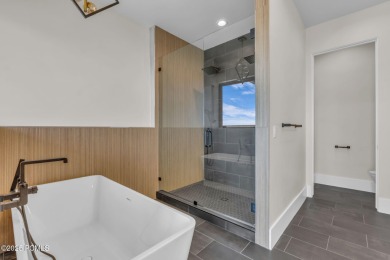 Come and get your dream home in one of nature's most on Talisker Club At Tuhaye in Utah - for sale on GolfHomes.com, golf home, golf lot