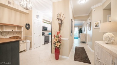 The location is PRIVATE  BEAUTIFUL for this SOCIAL Garden Garden on Legends Golf and Country Club in Florida - for sale on GolfHomes.com, golf home, golf lot