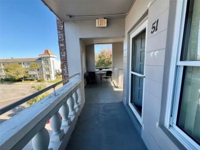 This beautifully maintained end-unit condo features two spacious on On Top Of The World Golf Course in Florida - for sale on GolfHomes.com, golf home, golf lot