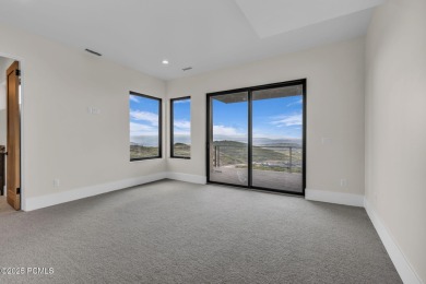 Come and get your dream home in one of nature's most on Talisker Club At Tuhaye in Utah - for sale on GolfHomes.com, golf home, golf lot