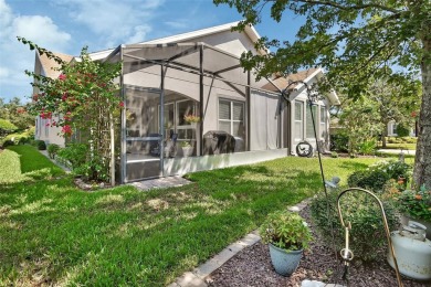 Welcome home to this incredibly well maintained Shea built home on Victoria Hills Golf Club in Florida - for sale on GolfHomes.com, golf home, golf lot