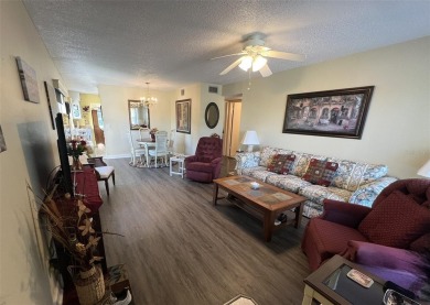 This beautifully maintained end-unit condo features two spacious on On Top Of The World Golf Course in Florida - for sale on GolfHomes.com, golf home, golf lot