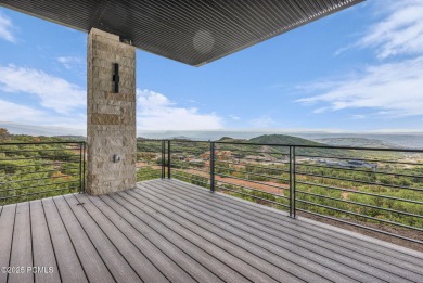 Come and get your dream home in one of nature's most on Talisker Club At Tuhaye in Utah - for sale on GolfHomes.com, golf home, golf lot