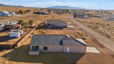 BRAND NEW HOME WITH VIEWS OF THE GOLF COURSE ACROSS THE STREET on Valle Vista Golf Course in Arizona - for sale on GolfHomes.com, golf home, golf lot