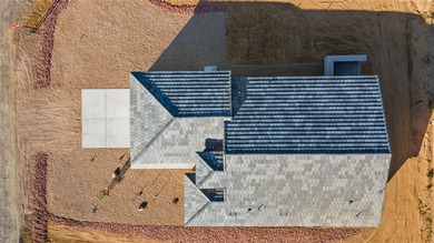 BRAND NEW HOME WITH VIEWS OF THE GOLF COURSE ACROSS THE STREET on Valle Vista Golf Course in Arizona - for sale on GolfHomes.com, golf home, golf lot