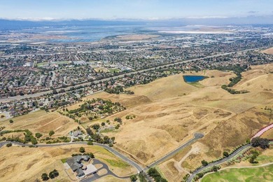 Build Magnificent Custom Estate on this 1.13 Acre Site with City on  in California - for sale on GolfHomes.com, golf home, golf lot