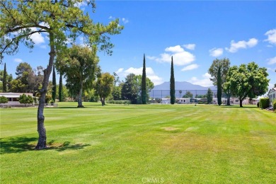 Welcome to your dreamy retreat, where every day feels like a on Hemet West Mobile Estates in California - for sale on GolfHomes.com, golf home, golf lot