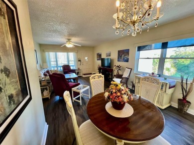 This beautifully maintained end-unit condo features two spacious on On Top Of The World Golf Course in Florida - for sale on GolfHomes.com, golf home, golf lot