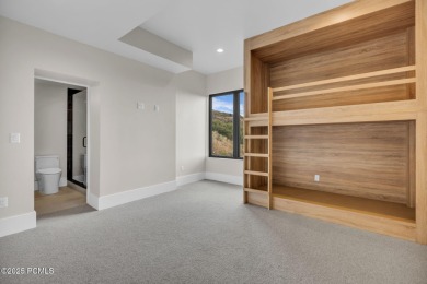 Come and get your dream home in one of nature's most on Talisker Club At Tuhaye in Utah - for sale on GolfHomes.com, golf home, golf lot