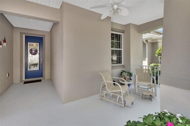 Welcome home to this incredibly well maintained Shea built home on Victoria Hills Golf Club in Florida - for sale on GolfHomes.com, golf home, golf lot