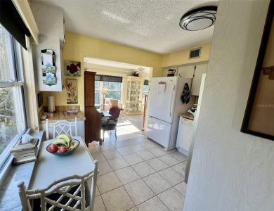 This beautifully maintained end-unit condo features two spacious on On Top Of The World Golf Course in Florida - for sale on GolfHomes.com, golf home, golf lot