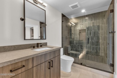 Come and get your dream home in one of nature's most on Talisker Club At Tuhaye in Utah - for sale on GolfHomes.com, golf home, golf lot