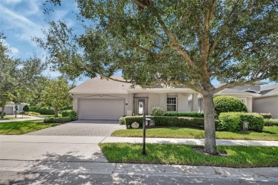 Welcome home to this incredibly well maintained Shea built home on Victoria Hills Golf Club in Florida - for sale on GolfHomes.com, golf home, golf lot