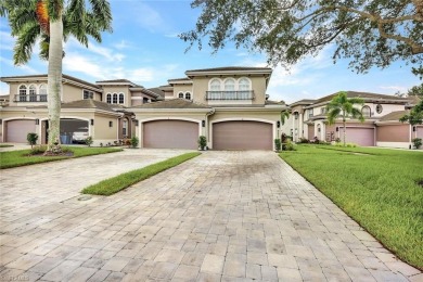 Welcome home to this stunning, completely redesigned Carriage on The Club At Renaissance in Florida - for sale on GolfHomes.com, golf home, golf lot