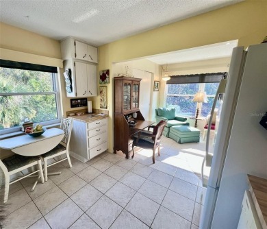 This beautifully maintained end-unit condo features two spacious on On Top Of The World Golf Course in Florida - for sale on GolfHomes.com, golf home, golf lot