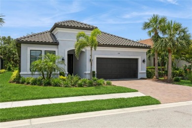 Welcome to this stunning Taylor Morrison Santini model, a on Mission Valley Country Club in Florida - for sale on GolfHomes.com, golf home, golf lot