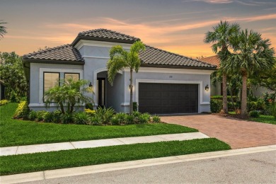 Welcome to this stunning Taylor Morrison Santini model, a on Mission Valley Country Club in Florida - for sale on GolfHomes.com, golf home, golf lot