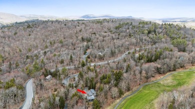 4-bedroom, 3-bath contemporary home on 1.04+/- AC overlooking on Eastman Golf Links in New Hampshire - for sale on GolfHomes.com, golf home, golf lot