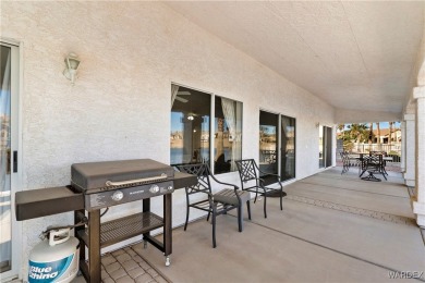 *Turn Key** LOS LAGOS WATERFRONT home and Dock! Enjoy days on on Los Lagos Golf Club in Arizona - for sale on GolfHomes.com, golf home, golf lot