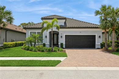 Welcome to this stunning Taylor Morrison Santini model, a on Mission Valley Country Club in Florida - for sale on GolfHomes.com, golf home, golf lot