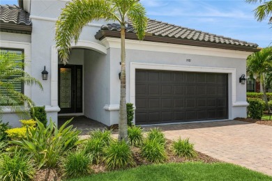 Welcome to this stunning Taylor Morrison Santini model, a on Mission Valley Country Club in Florida - for sale on GolfHomes.com, golf home, golf lot