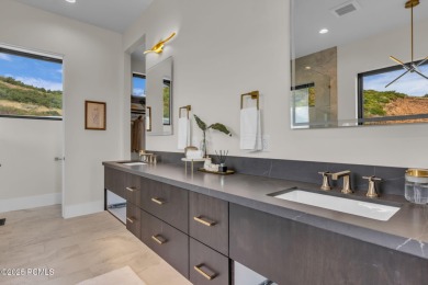 Come and get your dream home in one of nature's most on Talisker Club At Tuhaye in Utah - for sale on GolfHomes.com, golf home, golf lot