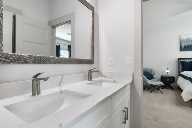 **Better Than New!** Discover this stunning two-year-old home on Traditions of Braselton Golf Club in Georgia - for sale on GolfHomes.com, golf home, golf lot