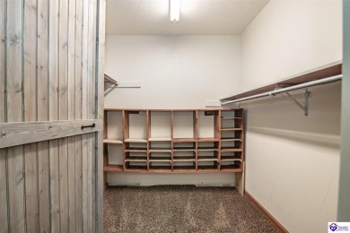 Come see what this ranch home has to offer. This home is right on Doe Valley Country Club in Kentucky - for sale on GolfHomes.com, golf home, golf lot