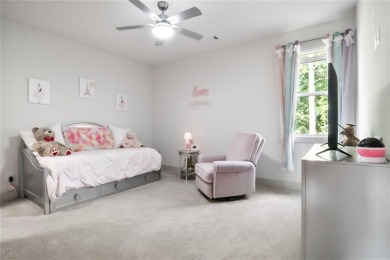 **Better Than New!** Discover this stunning two-year-old home on Traditions of Braselton Golf Club in Georgia - for sale on GolfHomes.com, golf home, golf lot
