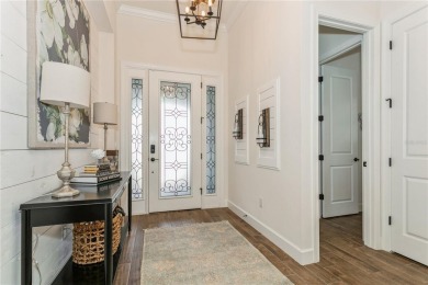 Welcome to this stunning Taylor Morrison Santini model, a on Mission Valley Country Club in Florida - for sale on GolfHomes.com, golf home, golf lot
