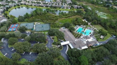 Welcome home to this incredibly well maintained Shea built home on Victoria Hills Golf Club in Florida - for sale on GolfHomes.com, golf home, golf lot
