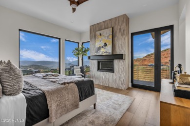 Come and get your dream home in one of nature's most on Talisker Club At Tuhaye in Utah - for sale on GolfHomes.com, golf home, golf lot