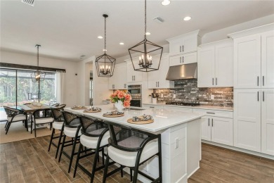 Welcome to this stunning Taylor Morrison Santini model, a on Mission Valley Country Club in Florida - for sale on GolfHomes.com, golf home, golf lot