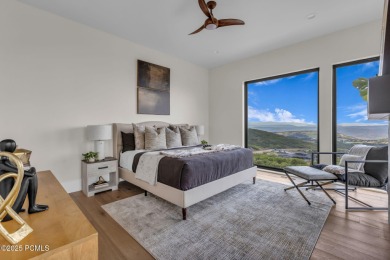 Come and get your dream home in one of nature's most on Talisker Club At Tuhaye in Utah - for sale on GolfHomes.com, golf home, golf lot