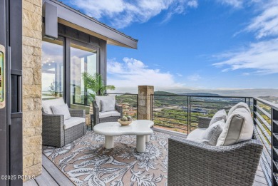 Come and get your dream home in one of nature's most on Talisker Club At Tuhaye in Utah - for sale on GolfHomes.com, golf home, golf lot