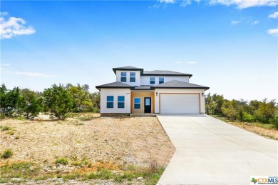 NEW CONSTRUCTION. Home built by Armon Homes in the renowned on Vaaler Creek Golf Club in Texas - for sale on GolfHomes.com, golf home, golf lot