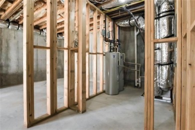 **Better Than New!** Discover this stunning two-year-old home on Traditions of Braselton Golf Club in Georgia - for sale on GolfHomes.com, golf home, golf lot