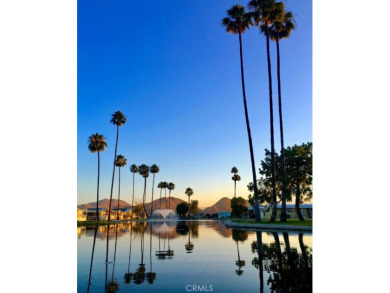 Welcome to your dreamy retreat, where every day feels like a on Hemet West Mobile Estates in California - for sale on GolfHomes.com, golf home, golf lot