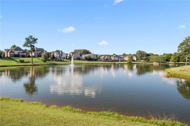 **Better Than New!** Discover this stunning two-year-old home on Traditions of Braselton Golf Club in Georgia - for sale on GolfHomes.com, golf home, golf lot