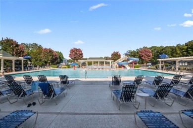 **Better Than New!** Discover this stunning two-year-old home on Traditions of Braselton Golf Club in Georgia - for sale on GolfHomes.com, golf home, golf lot