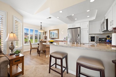 This upper-level view property is in a premium location with on  in California - for sale on GolfHomes.com, golf home, golf lot