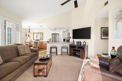 This upper-level view property is in a premium location with on  in California - for sale on GolfHomes.com, golf home, golf lot