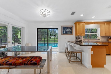 Experience luxury living in this beautiful 3 bedroom 2 bath home on Boca Greens Country Club in Florida - for sale on GolfHomes.com, golf home, golf lot